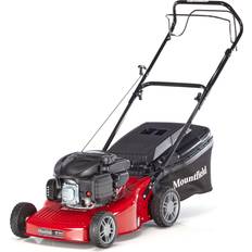 Mountfield SP454 Petrol Powered Mower