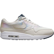 Nike Air Max 1 Shoes Nike Air Max 1 La Ville Lumiere W - Summit White/Light Bone/LT Smoke Grey