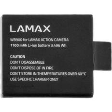 Lamax LMXWBAT