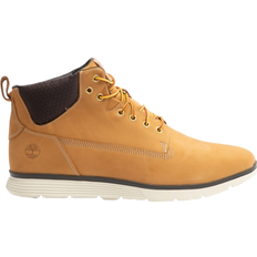 Beige Chaussures Chukka Timberland Killington Chukka Wheat Nubuck Male Marrón