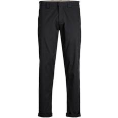 Jack & Jones Kane Pablo Sa Chinos - Black