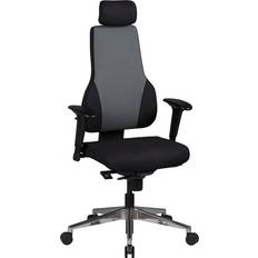 AMSTYLE Walkoviak Kontorsstol 118cm