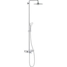 Dusjsett Grohe Euphoria SmartControl System 260 Mono (26510000) Krom