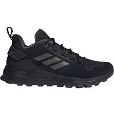 Adidas Terrex Hikster Low M - Core Black