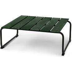 Vert Tables Basses d'Extérieur Mater Ocean Lounge Table 70 x 70 cm Vert