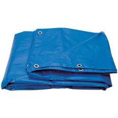 Garden & Outdoor Furniture Draper Polyethylene Tarpaulin 5M X