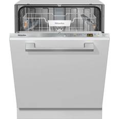 Miele 60 cm Diskmaskiner Miele G5150vi Integrerad