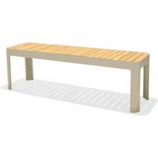 Havemøbler LifestyleGarden Portals Bænk 143 cm Havebænk