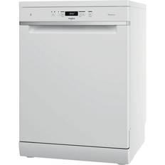 Whirlpool 60 cm Lavavajillas Whirlpool WFC 3C33 PF 60cm 14 Servicios Blanco