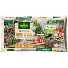 Fumier Vilmorin Terreau Horticole 40 L