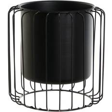 Dkd Home Decor Planter 26 x 26 x 26 cm ∅26cm
