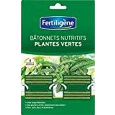 Fumier Fertiligene Batonnets Nutritifs Plantes Vertes 40 Batonnets