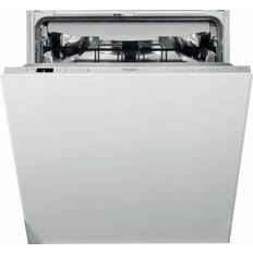 Whirlpool 60 cm Lavavajillas Whirlpool WI7020PF 14C 3a Band E Acero inoxidable