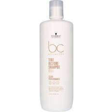 Schwarzkopf BC Time Restore Q10+ Shampoo