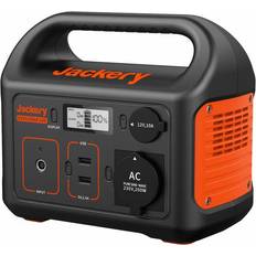 Jackery Explorer 240 Portable Power Station