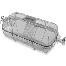 Rotisserie Weber Crafted Rotisserie Crisping Basket 7676