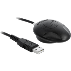 NL-8002U USB 2.0 Multi GNSS Receiver