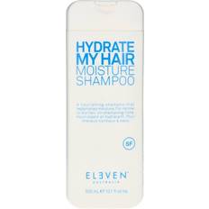 Hydrate My Hair Moisture Shampoo