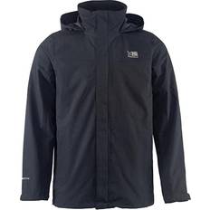 Karrimor 3 in 1 Weathertite Jacket Mens - Black