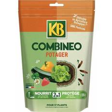 Graines de Légumes KB Combineo Nourrit Et Protège Potager 700g Vert