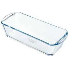 Pyrex Brödformar Pyrex - Brödform 30.5 cm