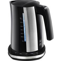 Melitta Look Aqua DeLuxe Waterkoker 2200 W