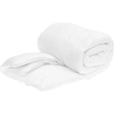 4LIVING - Tyngdtäcke 3kg Vit (200x150cm)