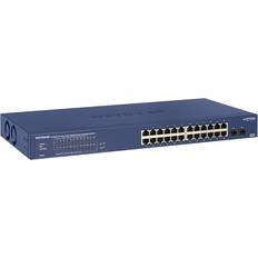 24 Switches Netgear GS724TPv2