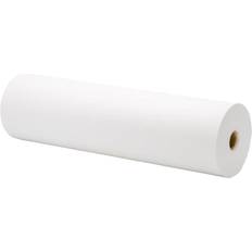 Rollos de Recibo Brother Papel A4 Con Trepado Set of 12