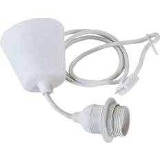 Lampupphängningar Oriva Fabric cord DCL Lampupphängning