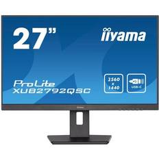 Iiyama Skärm ProLite XUB2792QSC-B5