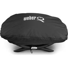 Weber grill cover Weber Premium Grill Cover - Q 100/1000 Series