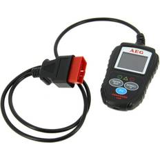 Obd2 AEG Outil de Diagnostic OBD2 Evolution