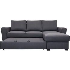 Chaiselong sofa Mobler Dragør Sofa 250cm 4 personers