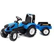 Falk Fahrzeuge Falk Falquet & CIE – 3010 ab – Traktor Landini Serie 7 Anhänger