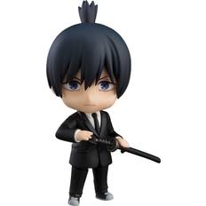 Action Figures Chainsaw Man Nendoroid Aki Hayakawa Chainsaw Man