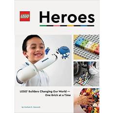 Lego Heroes