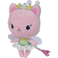 Alfekat Gabby's Dollhouse Kitty Fairy Tøjdyr 25cm