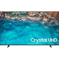 Samsung crystal 65 Samsung HG65BU800EU 65" 3840 x 2160 HDR Noir