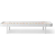 Wood Lounger Seng Børneseng