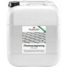 Fliseimprægnering Bollerup Jensen Bollerup fliseimprægnering koncentreret 20L