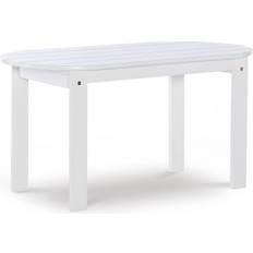 Linon Home Coffee Outdoor Side Table