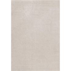 Layered classic solid ullmatta Layered Classic solid Beige, Vit