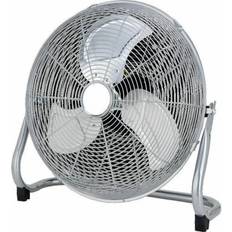 Hottes aspirantes Oceanic 70W Lot de 3 Ventilateur Industriel de Sol