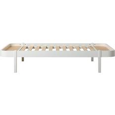 Wood Lounger Seng Børneseng