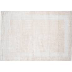 Viskos Mattor Venture Design Boston viscose 230*160 Beige, Vit cm