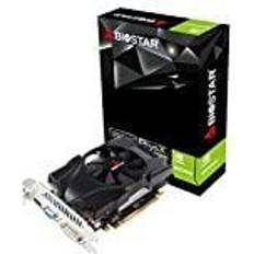 Biostar GeForce GT 1030 4GB DDR4 Graphics Card
