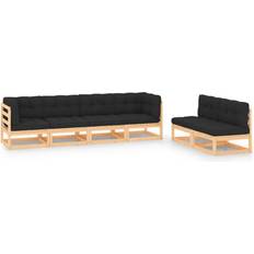 vidaXL haven Loungesæt