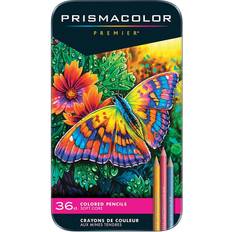 Premier Colored Pencils Set of 36