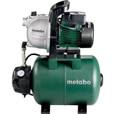 Jardin et Environnement Extérieur Metabo HWW 4000/25 G